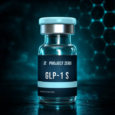 GLP-1 S product photo from My Project Zero